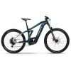 Haibike AllMtn 3 625Wh 2022 -Vélos Soldes Magasin haibike allmtn 3 2021