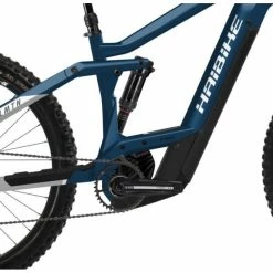 Haibike AllMtn 3 625Wh 2022 -Vélos Soldes Magasin haibike allmtn 3 2021 3