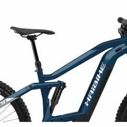 Haibike AllMtn 3 625Wh 2022 -Vélos Soldes Magasin haibike allmtn 3 2021 5