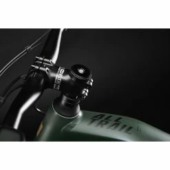 Haibike ALLTRAIL 4 27.5 2022 -Vélos Soldes Magasin haibike alltrail 4 275 10