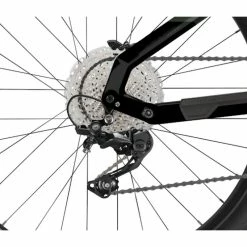 Haibike ALLTRAIL 4 27.5 2022 -Vélos Soldes Magasin haibike alltrail 4 275 2