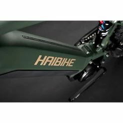 Haibike ALLTRAIL 4 27.5 2022 -Vélos Soldes Magasin haibike alltrail 4 275 7