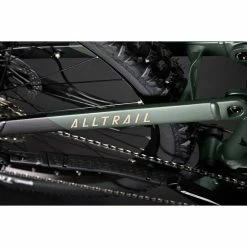 Haibike ALLTRAIL 4 27.5 2022 -Vélos Soldes Magasin haibike alltrail 4 275 8