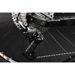 Haibike ALLTRAIL 4 27.5 2022 -Vélos Soldes Magasin haibike alltrail 4 275 9