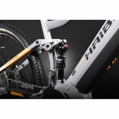 Haibike Fullnine 4 2021 13 Haibike Fullnine 4 2021 -Vélos Soldes Magasin haibike fullnine 4 1