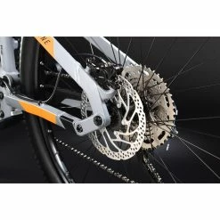 Haibike Fullnine 4 2021 19 Haibike Fullnine 4 2021 -Vélos Soldes Magasin haibike fullnine 4 7