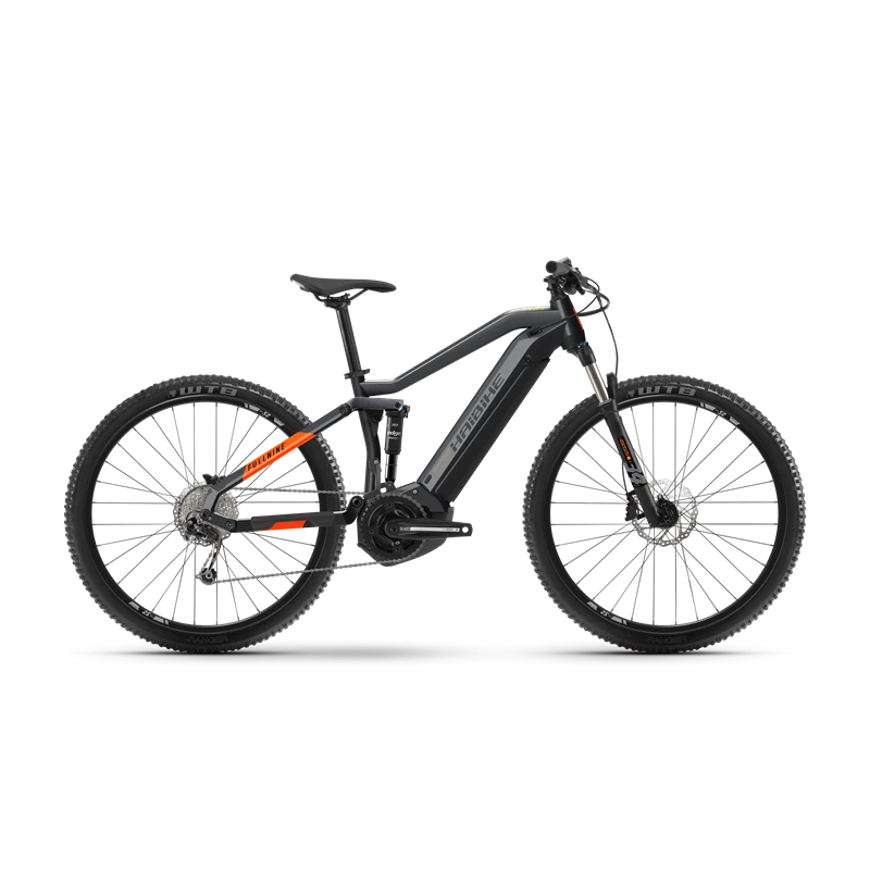 Haibike Fullnine 4 2021 3 Haibike Fullnine 4 2021