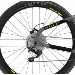 Haibike Hardnine 6 2022 -Vélos Soldes Magasin haibike hardnine 6 2022 3