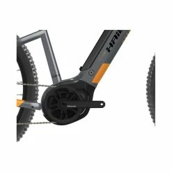 Haibike HardSeven 4 2022 -Vélos Soldes Magasin haibike hardseven 4 2022 3