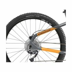 Haibike HardSeven 4 2022 -Vélos Soldes Magasin haibike hardseven 4 2022 4