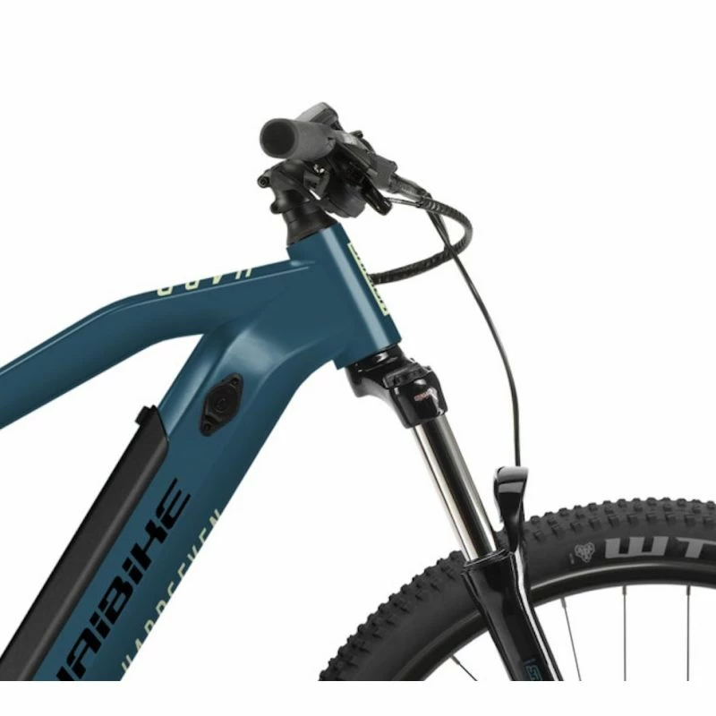 Haibike HardSeven 5 2022 4 Haibike HardSeven 5 2022 – Image 2