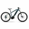 Haibike HardSeven 5 2022 -Vélos Soldes Magasin haibike hardseven 5 2022