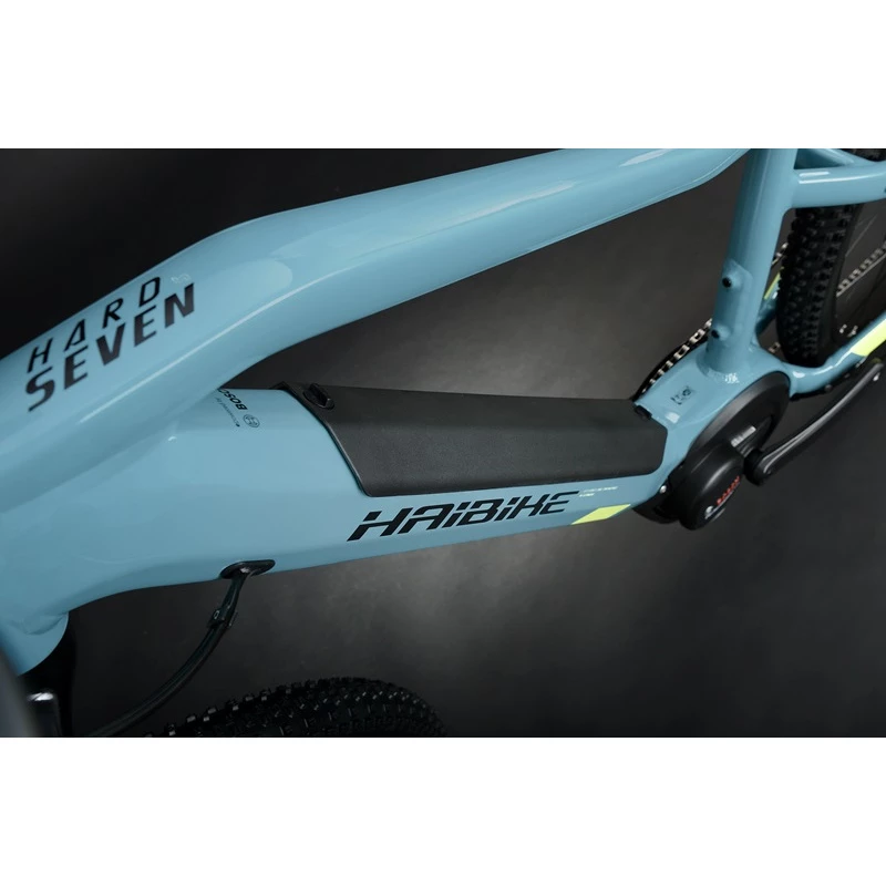 Haibike HardSeven 5 2022 9 Haibike HardSeven 5 2022 – Image 7