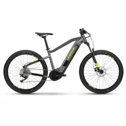 Haibike HardSeven 6 2022