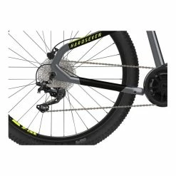 Haibike HardSeven 6 2022 -Vélos Soldes Magasin haibike hardseven 6 2022 4