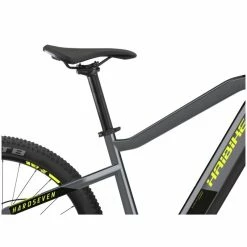 Haibike HardSeven 6 2022 -Vélos Soldes Magasin haibike hardseven 6 2022 5