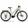 Haibike Trekking 4 Dame 500WH 2022 -Vélos Soldes Magasin haibike trekking 4 2022 dame