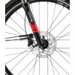 Haibike Trekking 4 Dame 500WH 2022 -Vélos Soldes Magasin haibike trekking 4 2022 dame 6