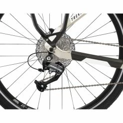 Haibike Trekking 4 Low Yamaha 2022 -Vélos Soldes Magasin haibike trekking 4 2022 low 4