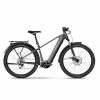 Haibike TREKKING 4 2023 -Vélos Soldes Magasin haibike trekking 4 750wh 2023