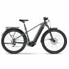 Haibike TREKKING 5 750WH 2023 -Vélos Soldes Magasin haibike trekking 5 750wh 2023