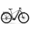 Haibike TREKKING 7 750WH 2023 -Vélos Soldes Magasin haibike trekking 7 750wh 2023