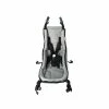 Croozer Hamac Bébé Gris Pierre Pour Vaaya -Vélos Soldes Magasin hamac bebe pour remorque croozer vaaya couleur gris pierre