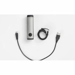 BONTRAGER ION COMP R FEU AV -Vélos Soldes Magasin ion comp r feu av 5