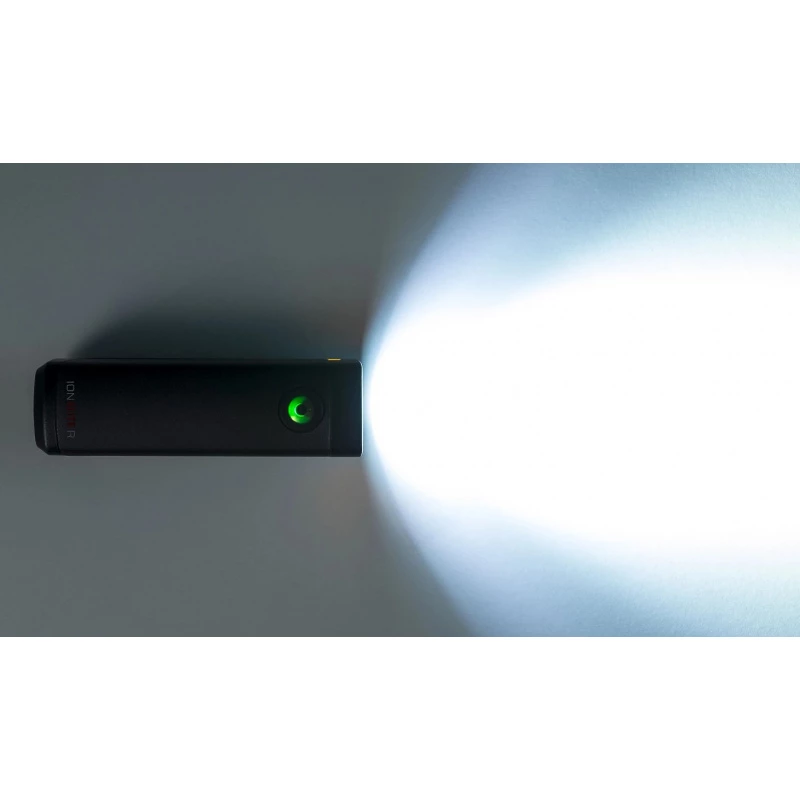 BONTRAGER Eclairage Avant 1000L Ion Elite R 5 BONTRAGER Eclairage Avant 1000L Ion Elite R – Image 3