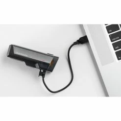 BONTRAGER Eclairage Avant 1000L Ion Elite R 11 BONTRAGER Eclairage Avant 1000L Ion Elite R -Vélos Soldes Magasin ion elite r front light 3