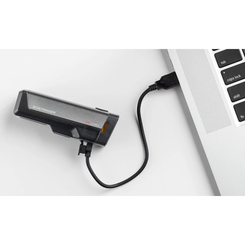 BONTRAGER Eclairage Avant 1000L Ion Elite R 6 BONTRAGER Eclairage Avant 1000L Ion Elite R – Image 4