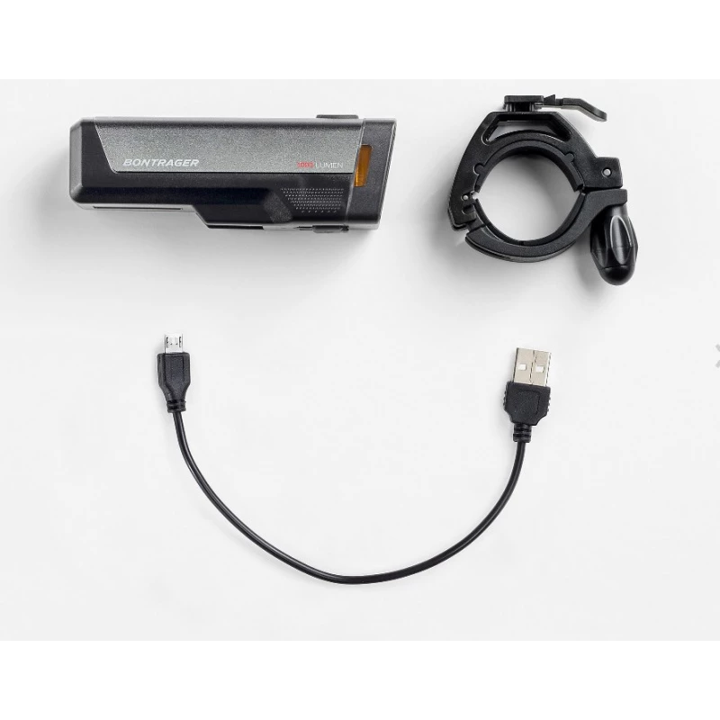BONTRAGER Eclairage Avant 1000L Ion Elite R 7 BONTRAGER Eclairage Avant 1000L Ion Elite R – Image 5