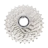 Cassette Shimano 105 CS-5700 10 Vitesses -Vélos Soldes Magasin k7 10v 105 hg 11 28 5700
