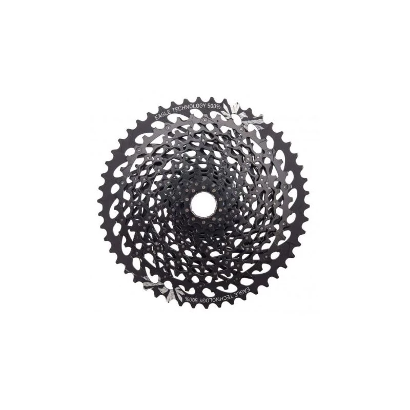 Cassette SRAM GX EAGLE XG1275 12v 10/52 3 Cassette SRAM GX EAGLE XG1275 12v 10/52