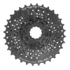 Shimano Cassette CS-HG31-8 8 Vitesses 11-32 -Vélos Soldes Magasin k7 hg31 11 32 8v