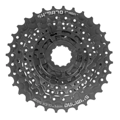 Shimano Cassette CS-HG31-8 8 Vitesses 11-32