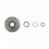 Shimano Cassette CS-HG400-9 9 Vitesses