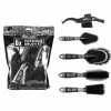 Muc-Off Kit De 5 Brosses 1 Muc-Off Kit De 5 Brosses -Vélos Soldes Magasin kit 5 brosses