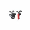 BBB KIT éclairage AV-AR NANOSTRIKE 600+BLS-137 -Vélos Soldes Magasin kit av ar nanostrike 600bls 137