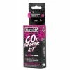 Muc-Off KIT GONFLAGE CO2 MTB