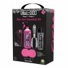 Muc-Off KIT NETTOYAGE STARTER -Vélos Soldes Magasin kit nettoyage starter