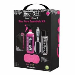 Muc-Off KIT NETTOYAGE STARTER