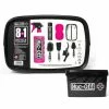 Muc-Off Kit De Nettoyage Pour Vélo 8 En 1 -Vélos Soldes Magasin kit nettoyage velo 8 en 1