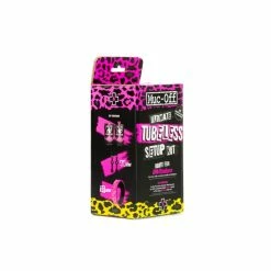 Muc-Off Kit Tubeless Ultimate VTT