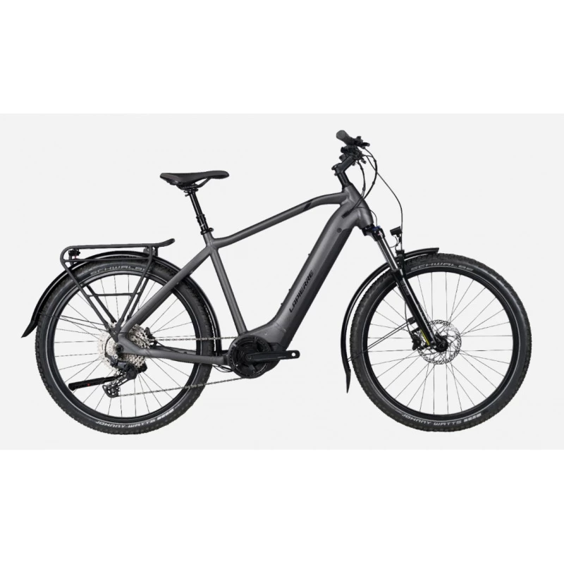 Lapierre E-EXPLORER 7.6 2022 3 Lapierre E-EXPLORER 7.6 2022