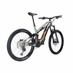 Lapierre Overvolt AM 6.6 2021 -Vélos Soldes Magasin lapierre overvolt am 66 2021 2