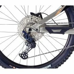 Lapierre Overvolt AM 6.6 2021 -Vélos Soldes Magasin lapierre overvolt am 66 2021 7