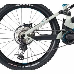 Lapierre Overvolt GLP 2 Elite 2022 -Vélos Soldes Magasin lapierre overvolt glp 2 elite 2022 5