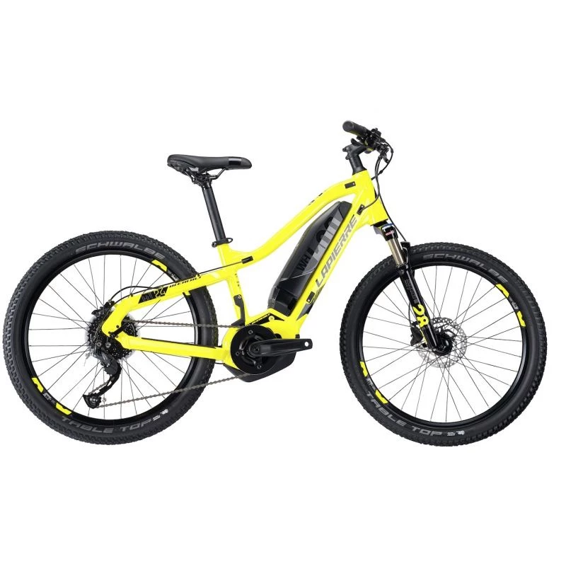 Lapierre OVERVOLT HT 24 2022 11 Lapierre OVERVOLT HT 24 2022 – Image 9