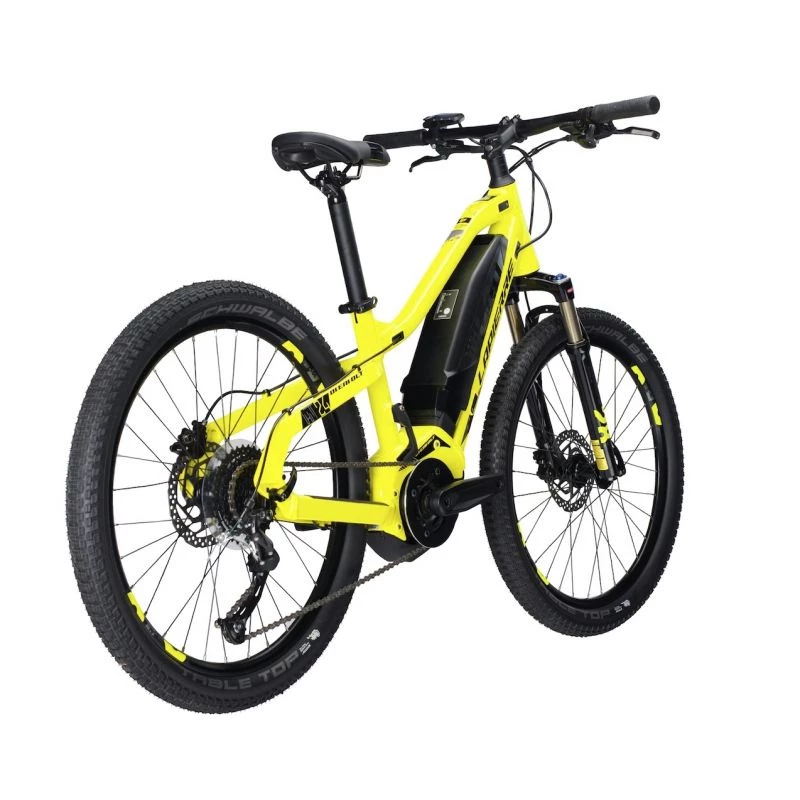 Lapierre OVERVOLT HT 24 2022 3 Lapierre OVERVOLT HT 24 2022